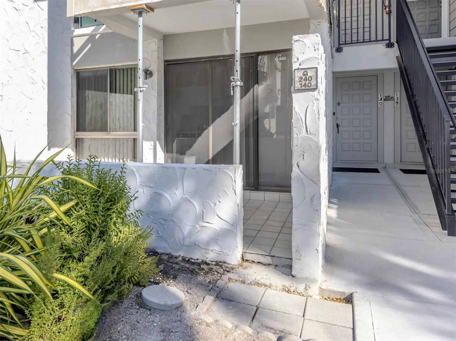 1555 TARPON CENTER DR #140 #140