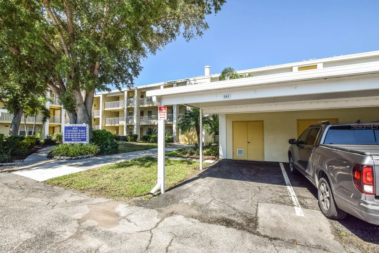 433 CERROMAR LN #541 #541