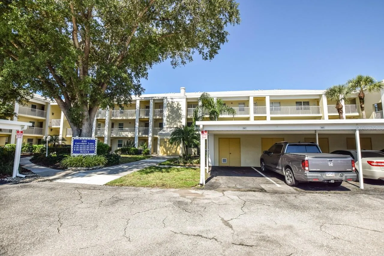 433 CERROMAR LN #541 #541