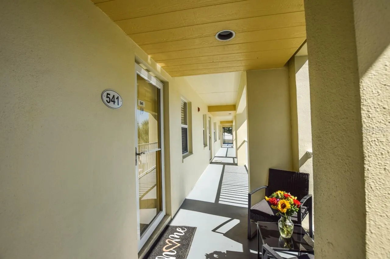 433 CERROMAR LN #541 #541