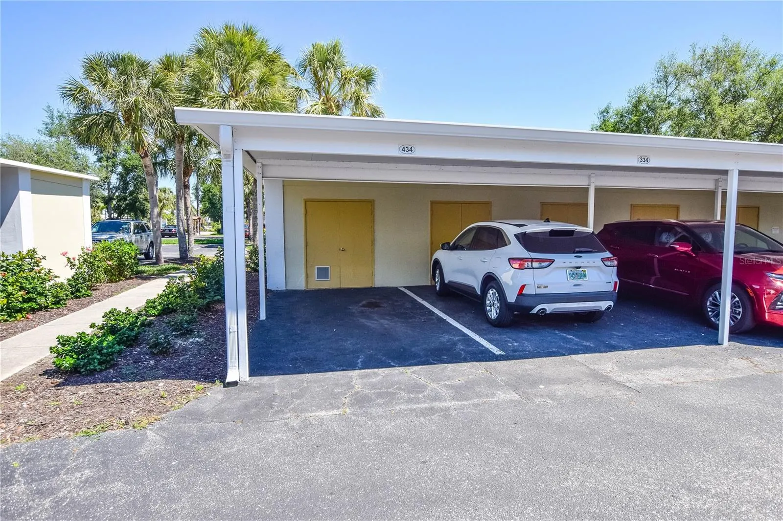 433 CERROMAR LN #534 #534