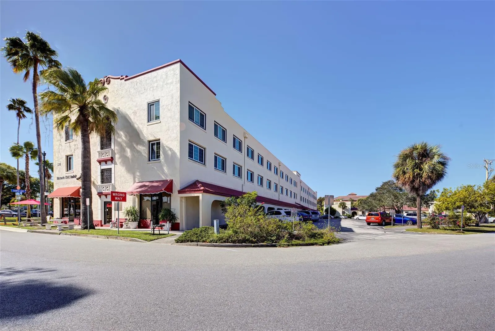 238 TAMPA AVE W #15C/314 #15C/314