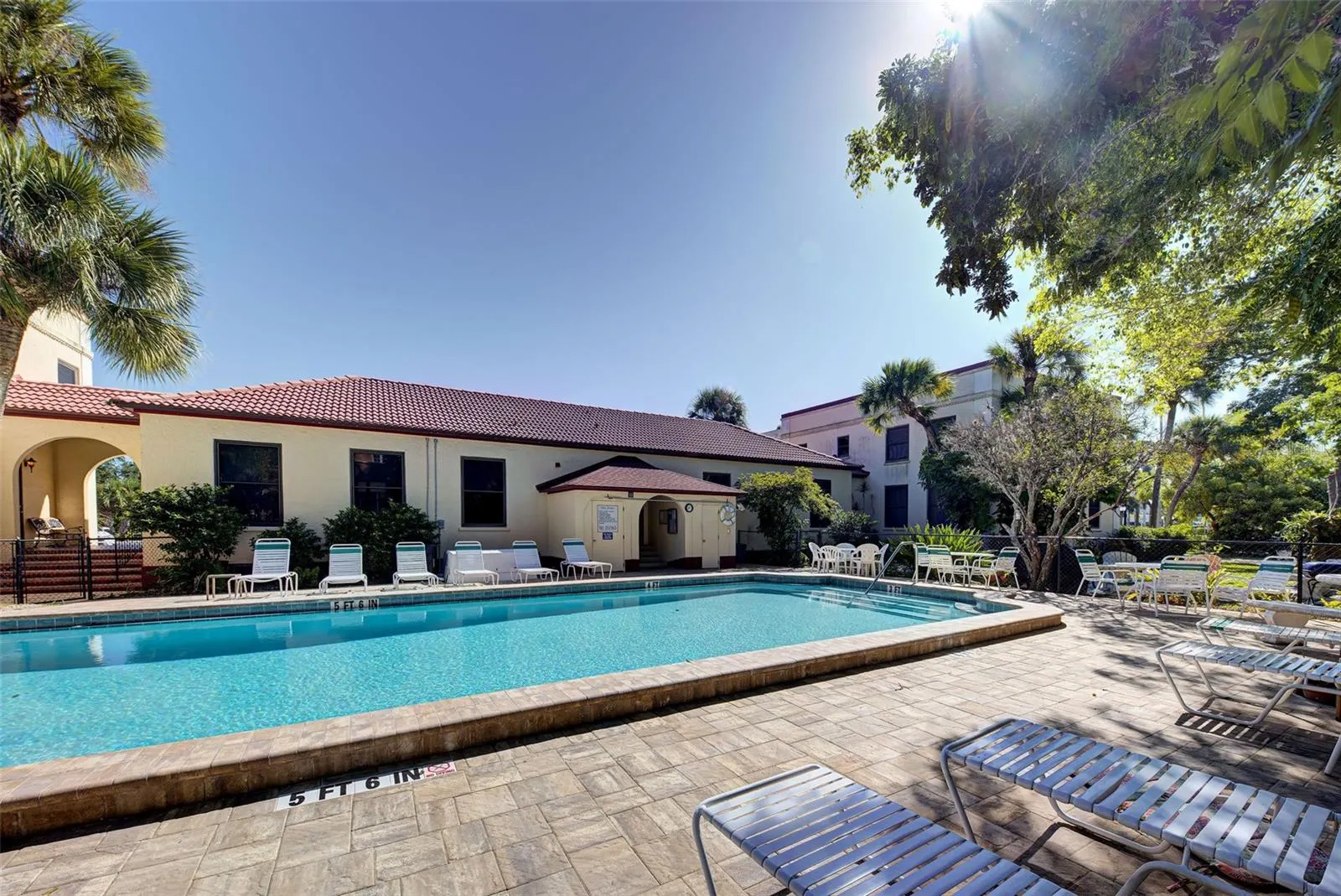 238 TAMPA AVE W #15C/314 #15C/314
