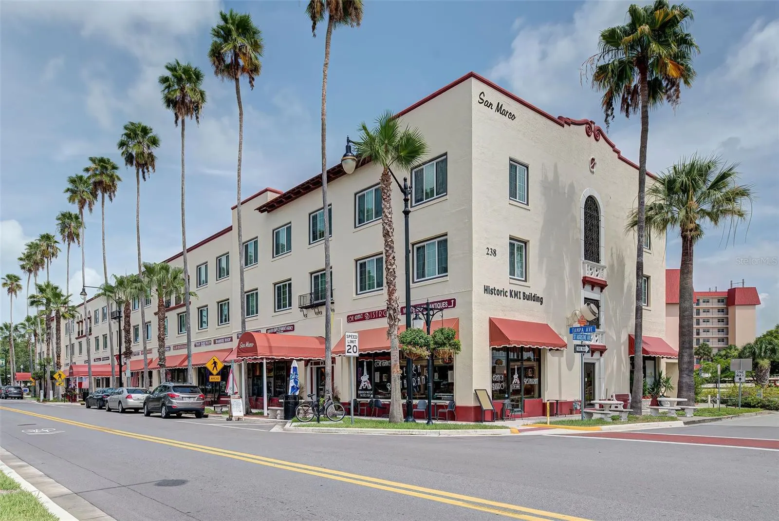 238 TAMPA AVE W #15C/314 #15C/314