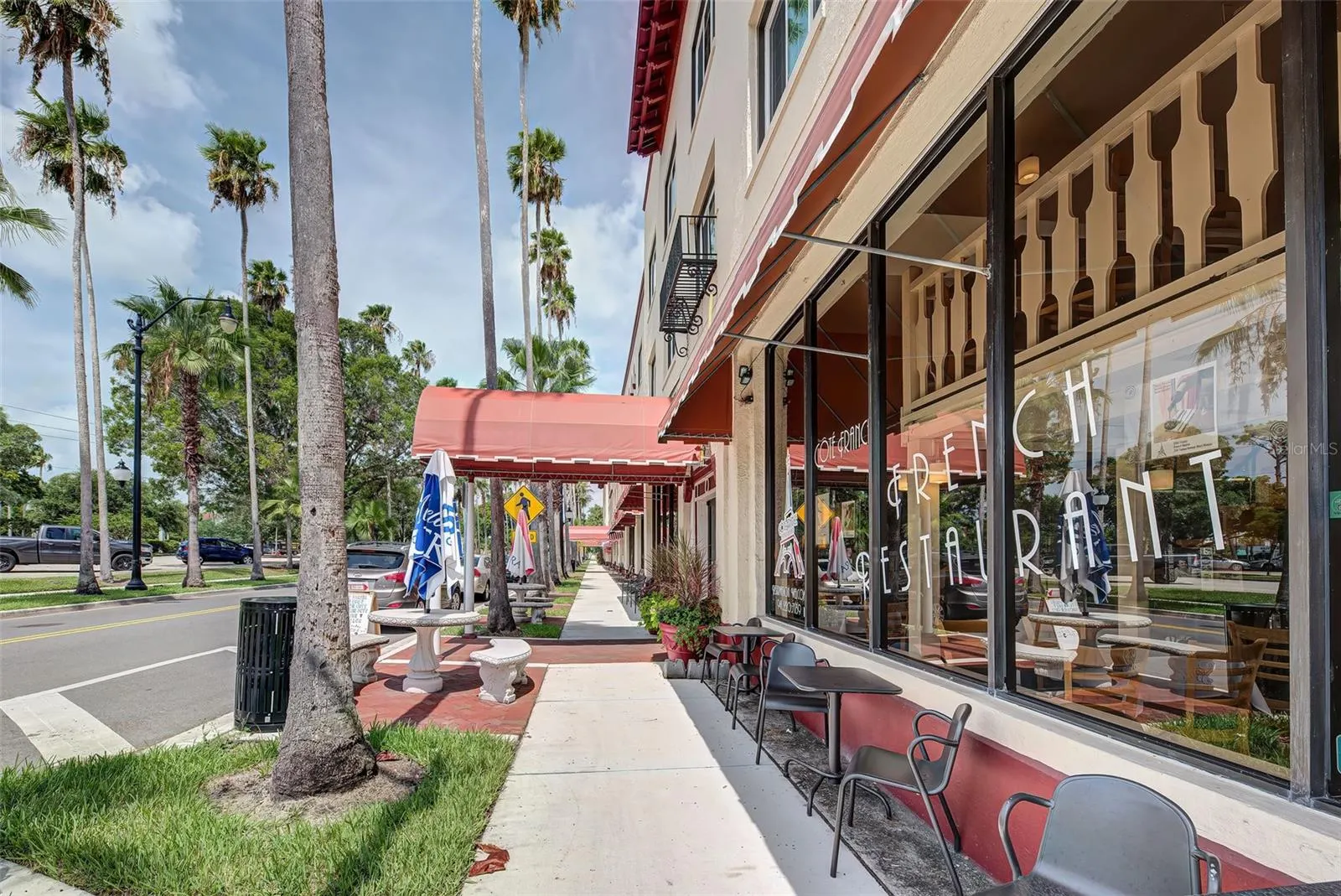 238 TAMPA AVE W #15C/314 #15C/314