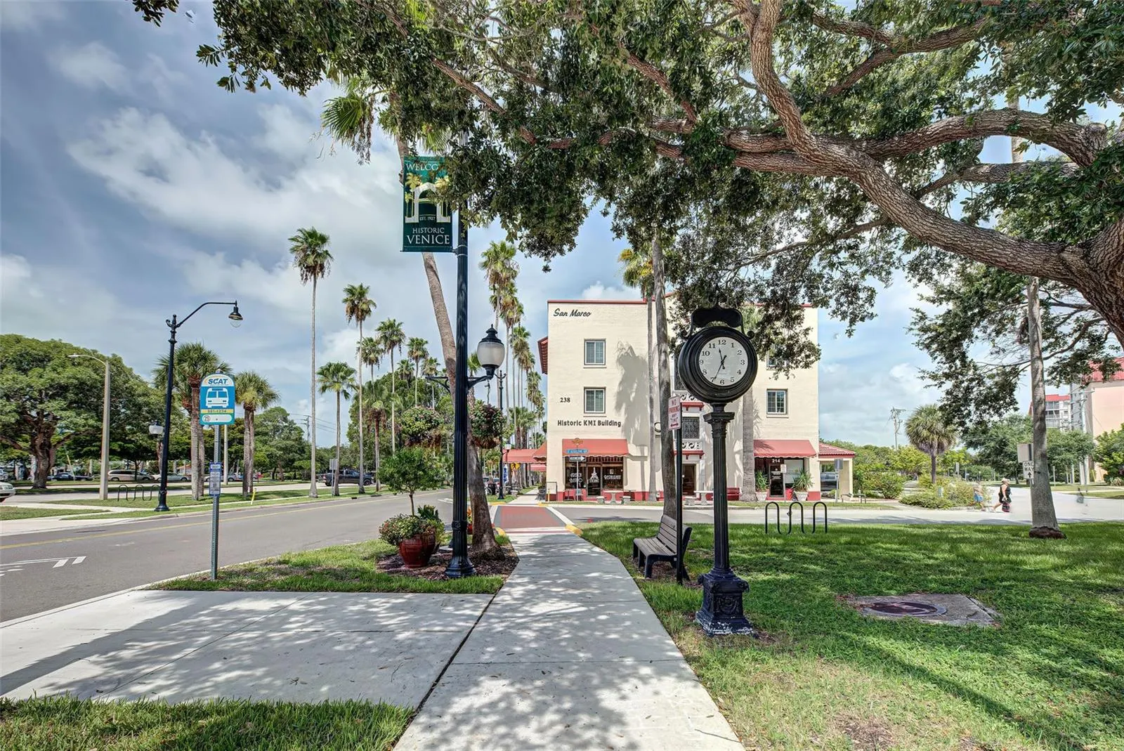 238 TAMPA AVE W #15C/314 #15C/314