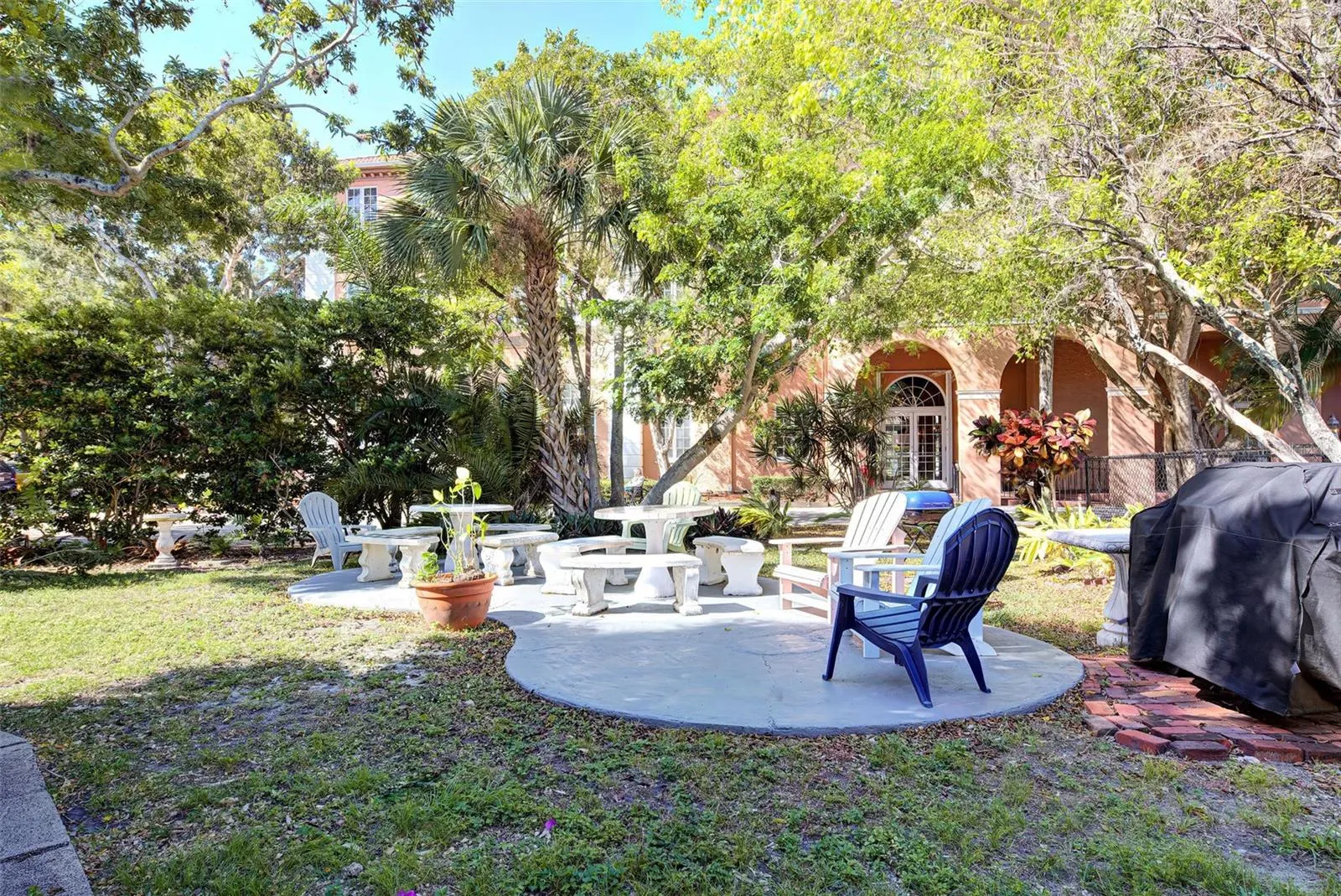 238 TAMPA AVE W #15C/314 #15C/314