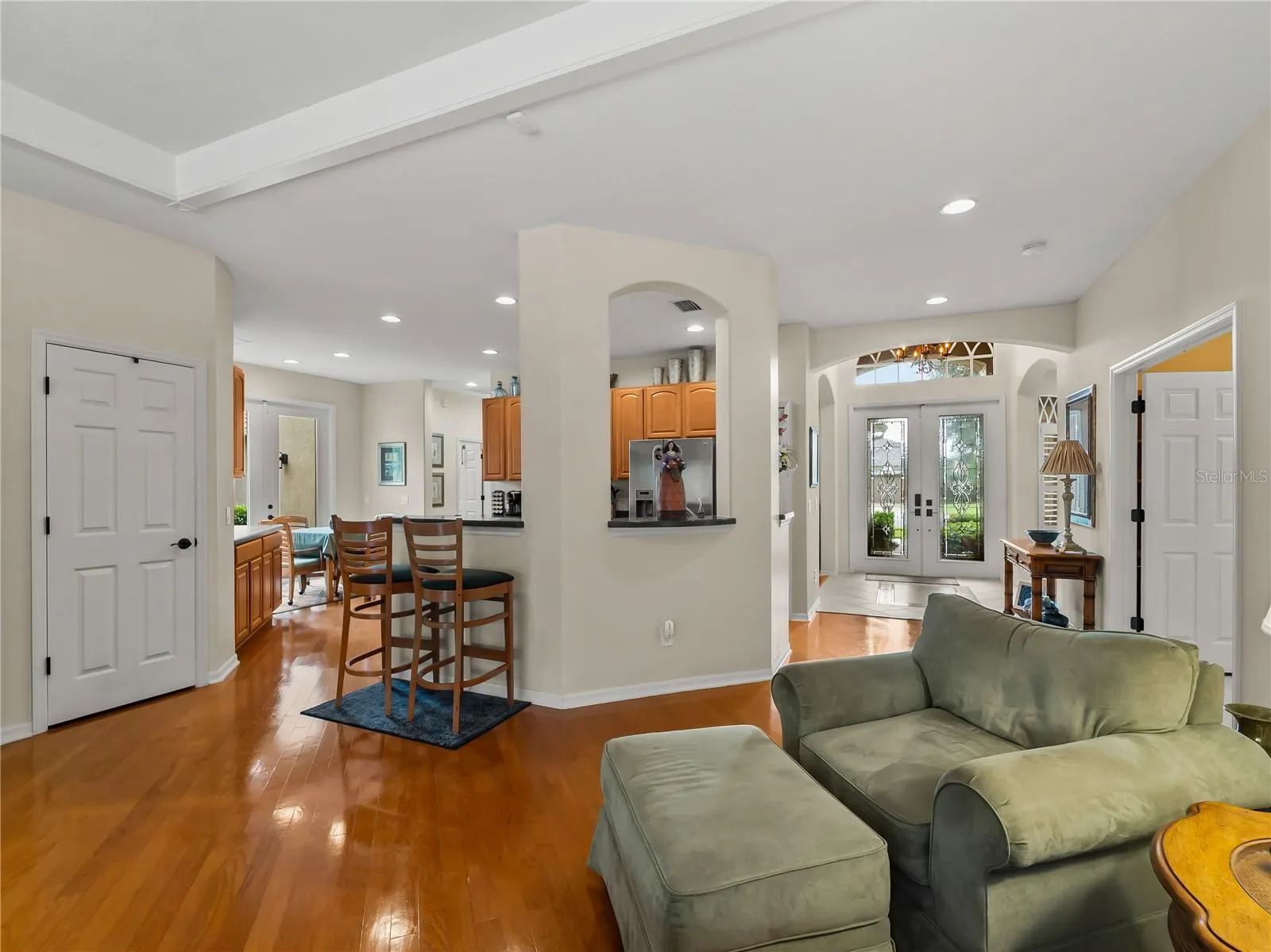 5130 LAUREL OAK CT