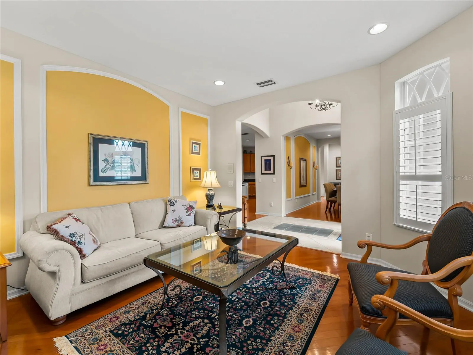 5130 LAUREL OAK CT