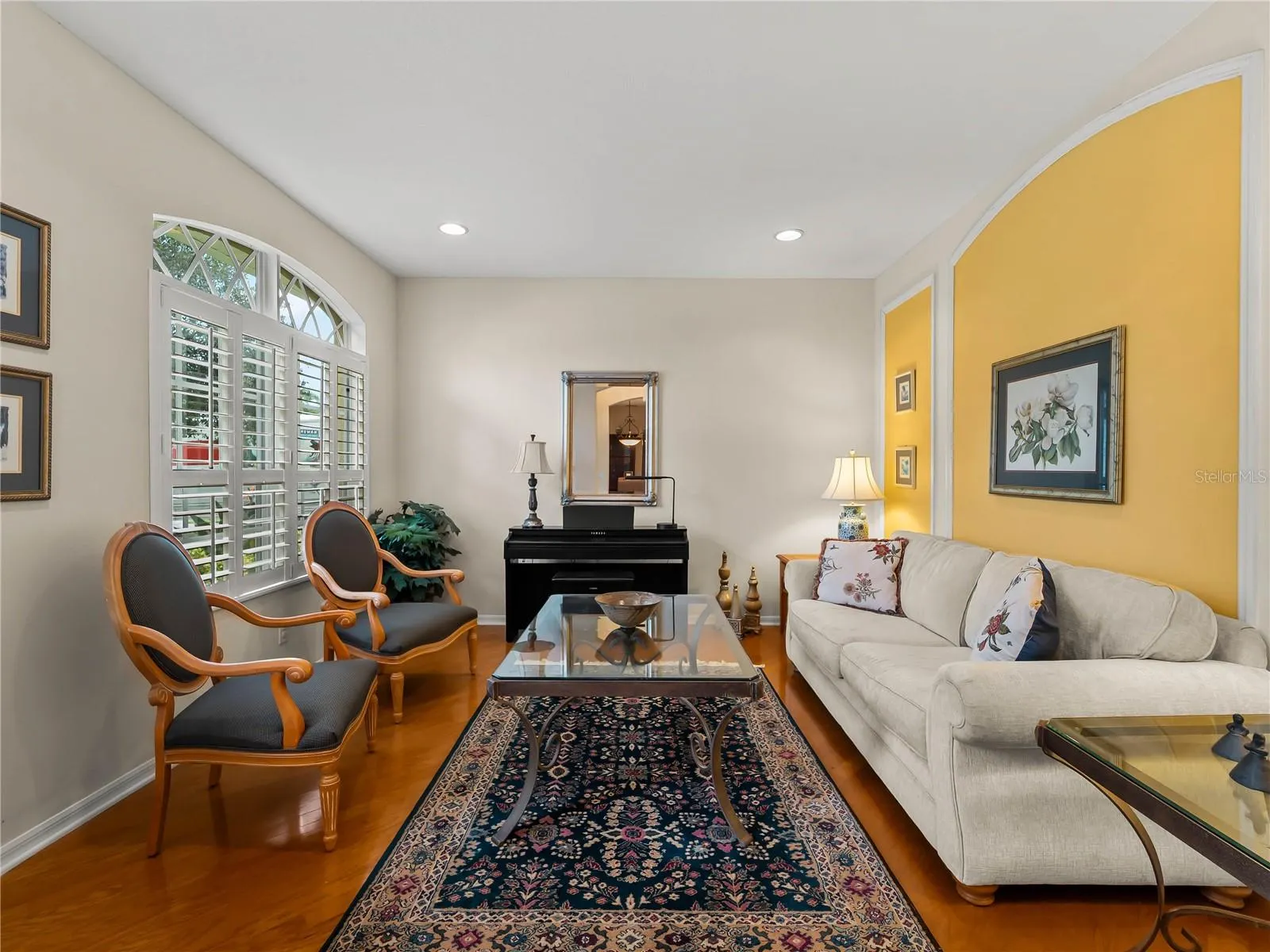 5130 LAUREL OAK CT