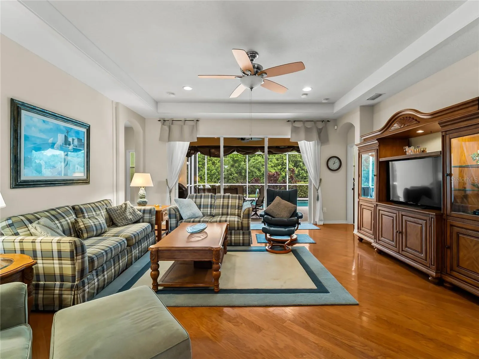 5130 LAUREL OAK CT