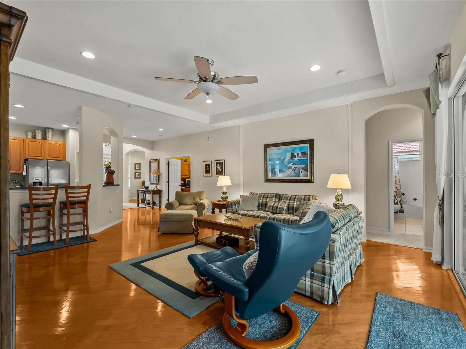 5130 LAUREL OAK CT
