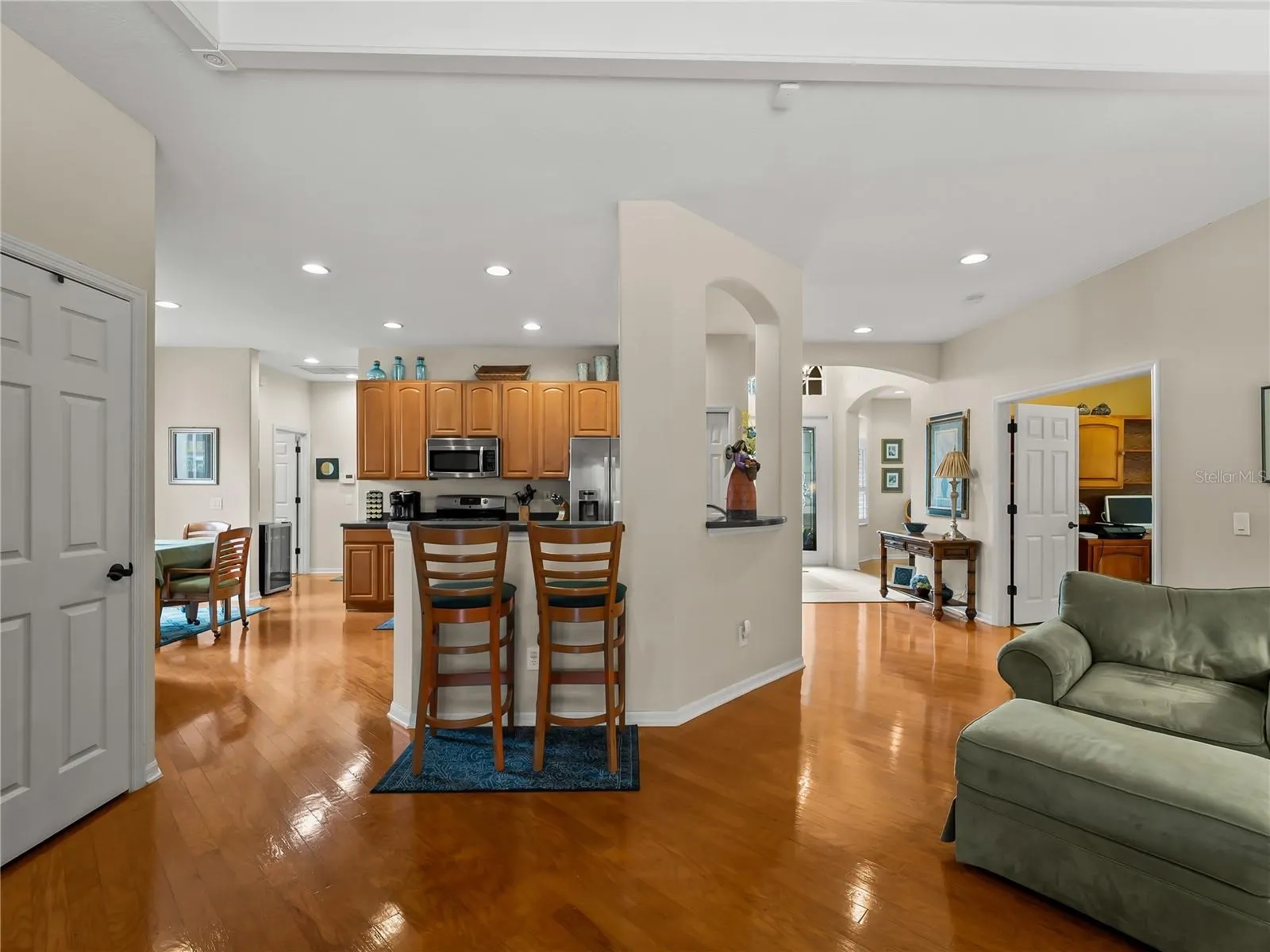 5130 LAUREL OAK CT