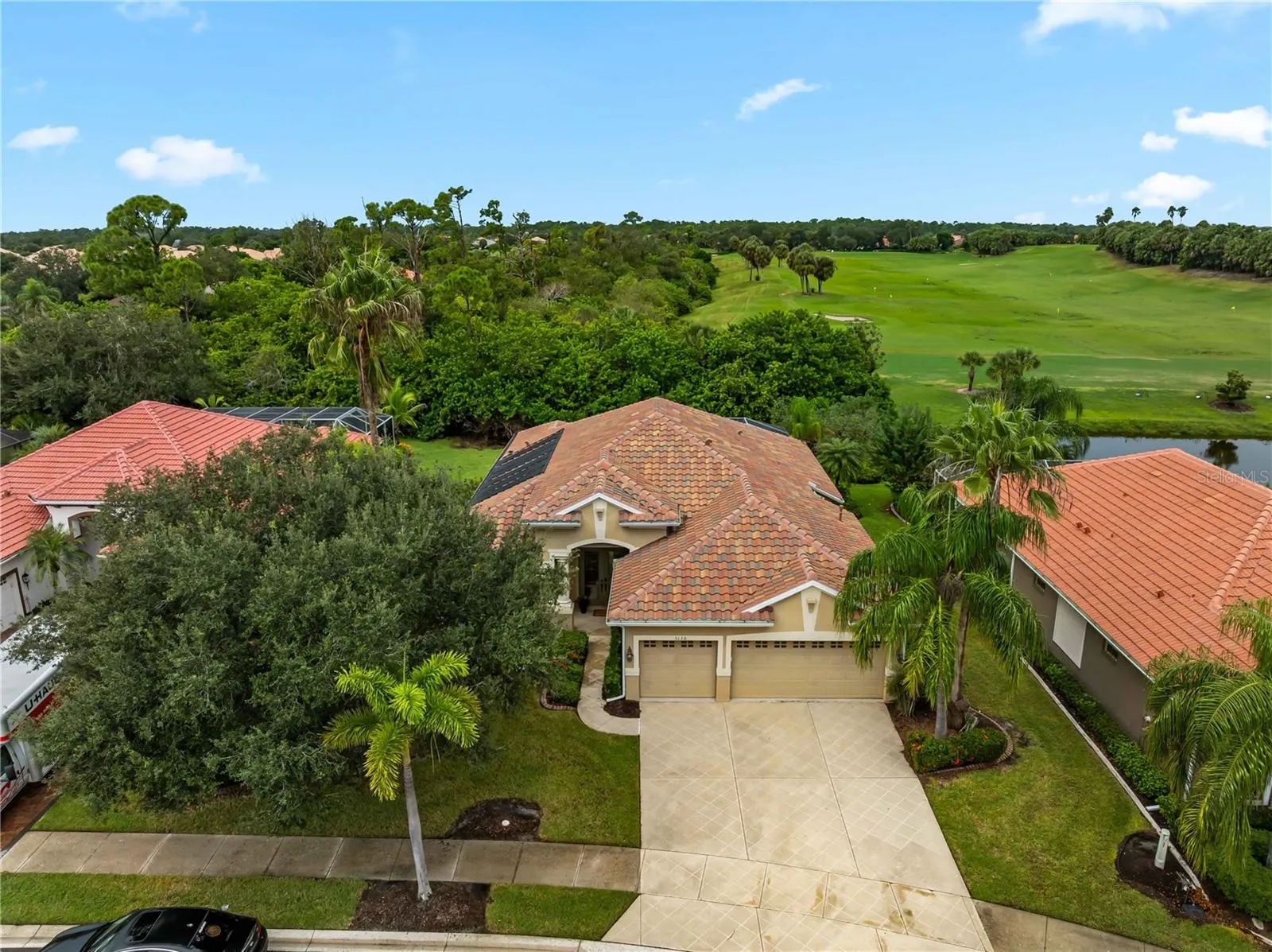 5130 LAUREL OAK CT