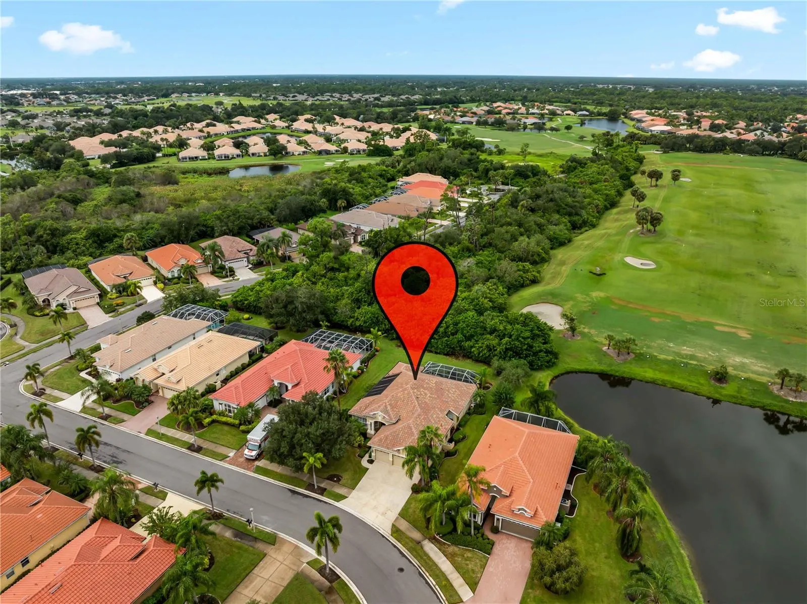 5130 LAUREL OAK CT
