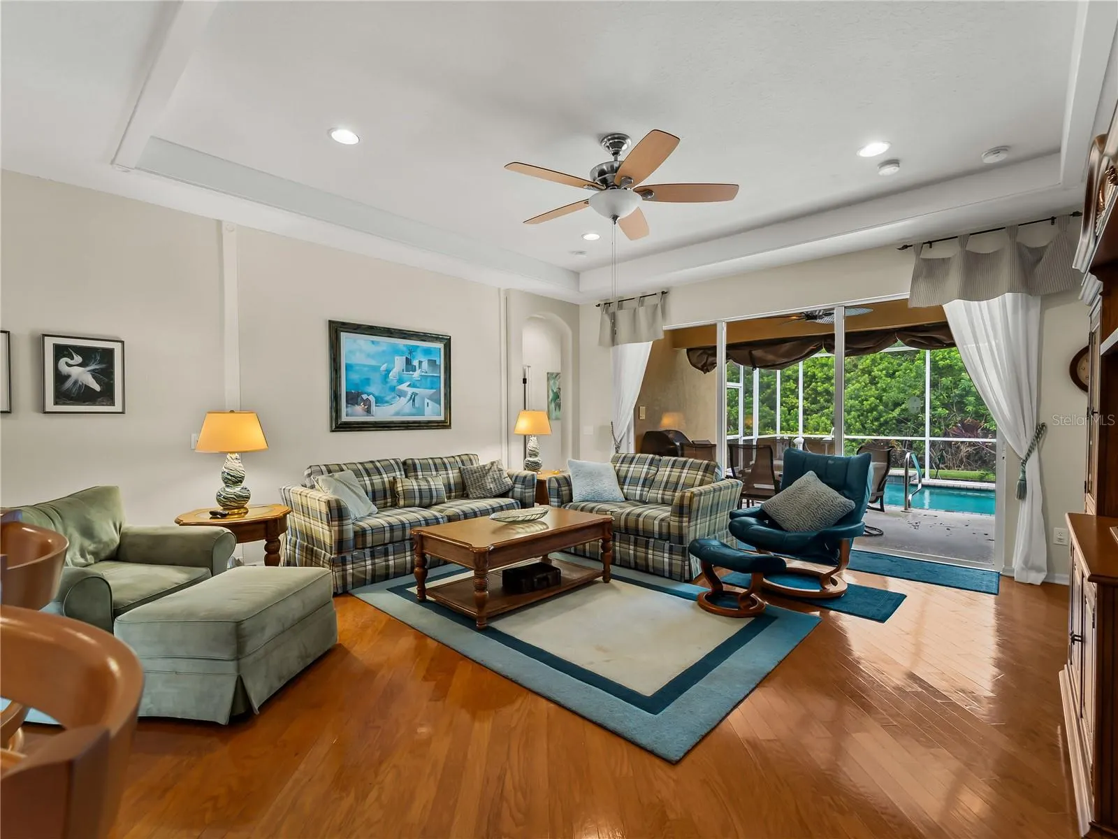 5130 LAUREL OAK CT