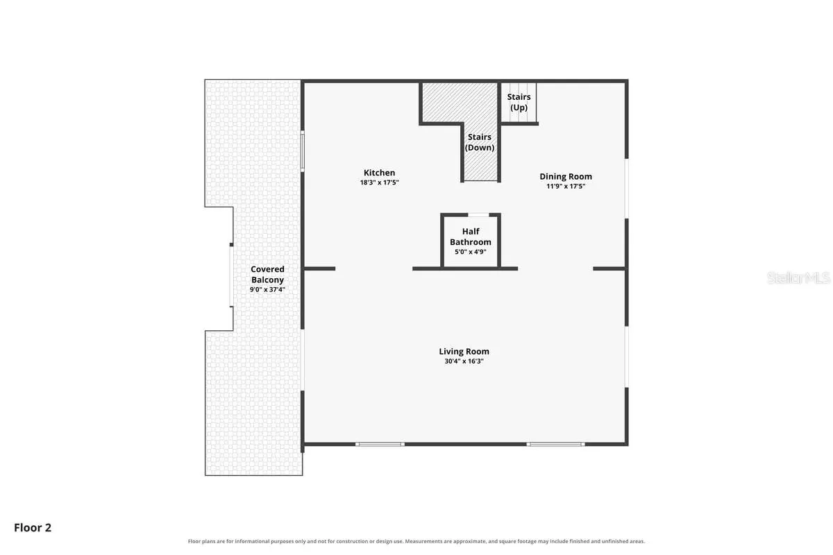 1775 SCENIC DR