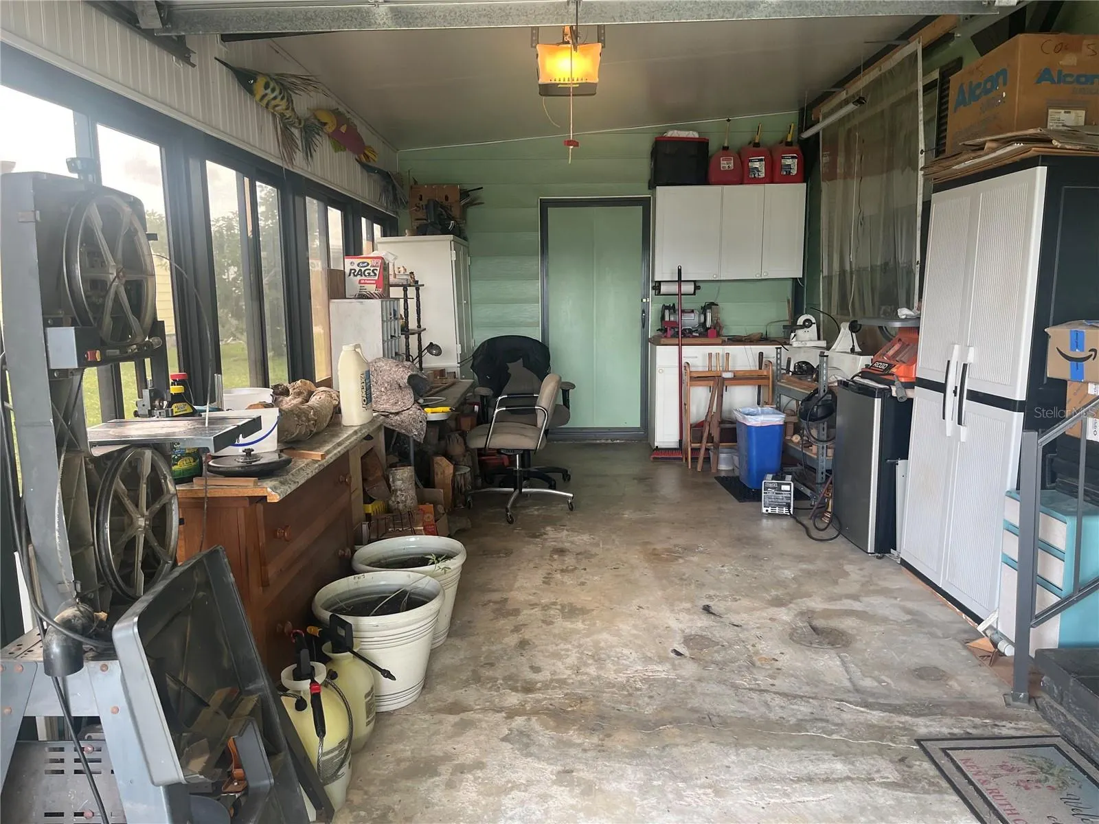 312 MARINER DR