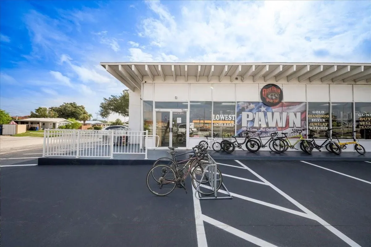 201 US HIGHWAY 41 BYP S