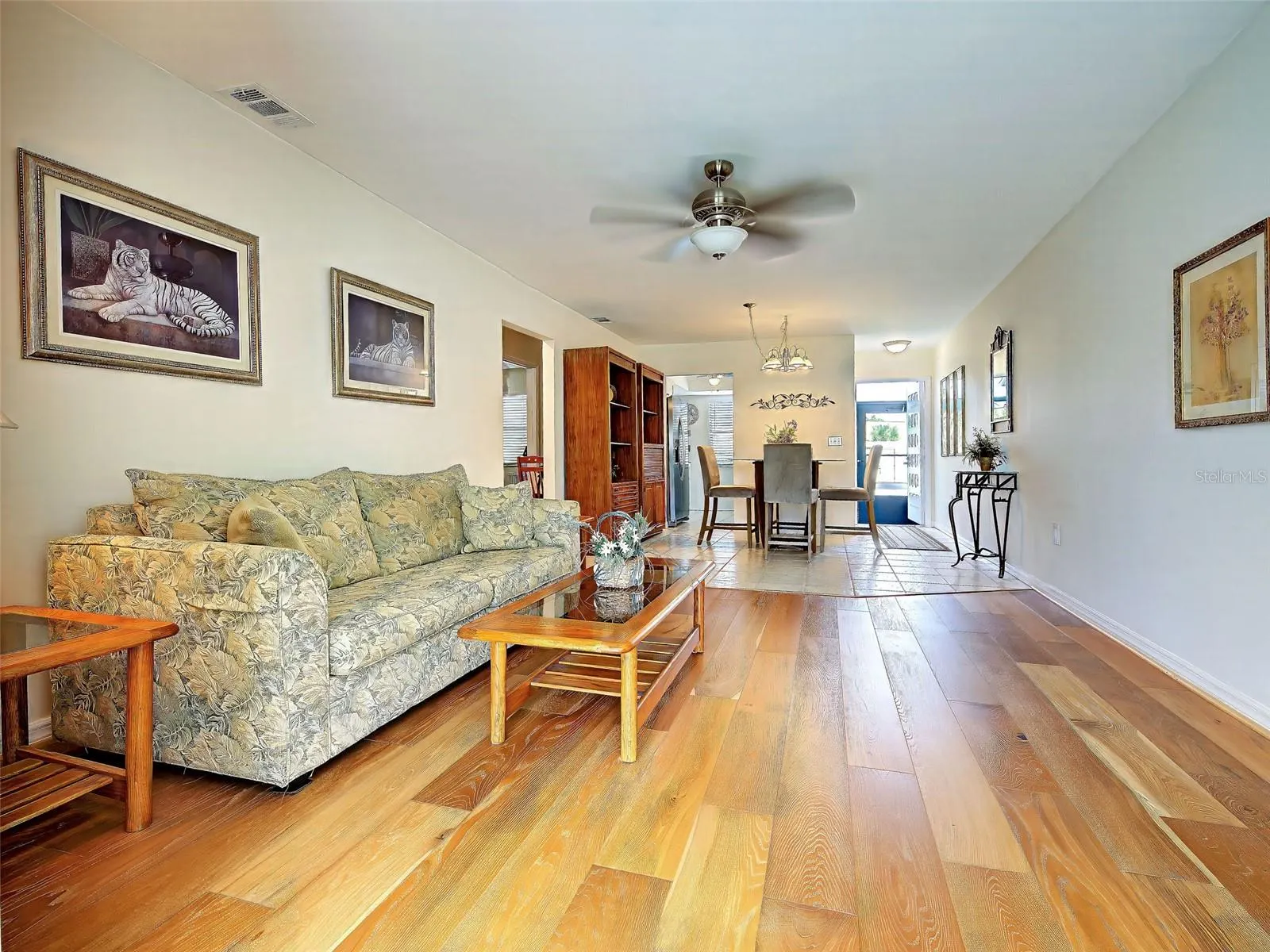 6796 GASPARILLA PINES BLVD #13 #13