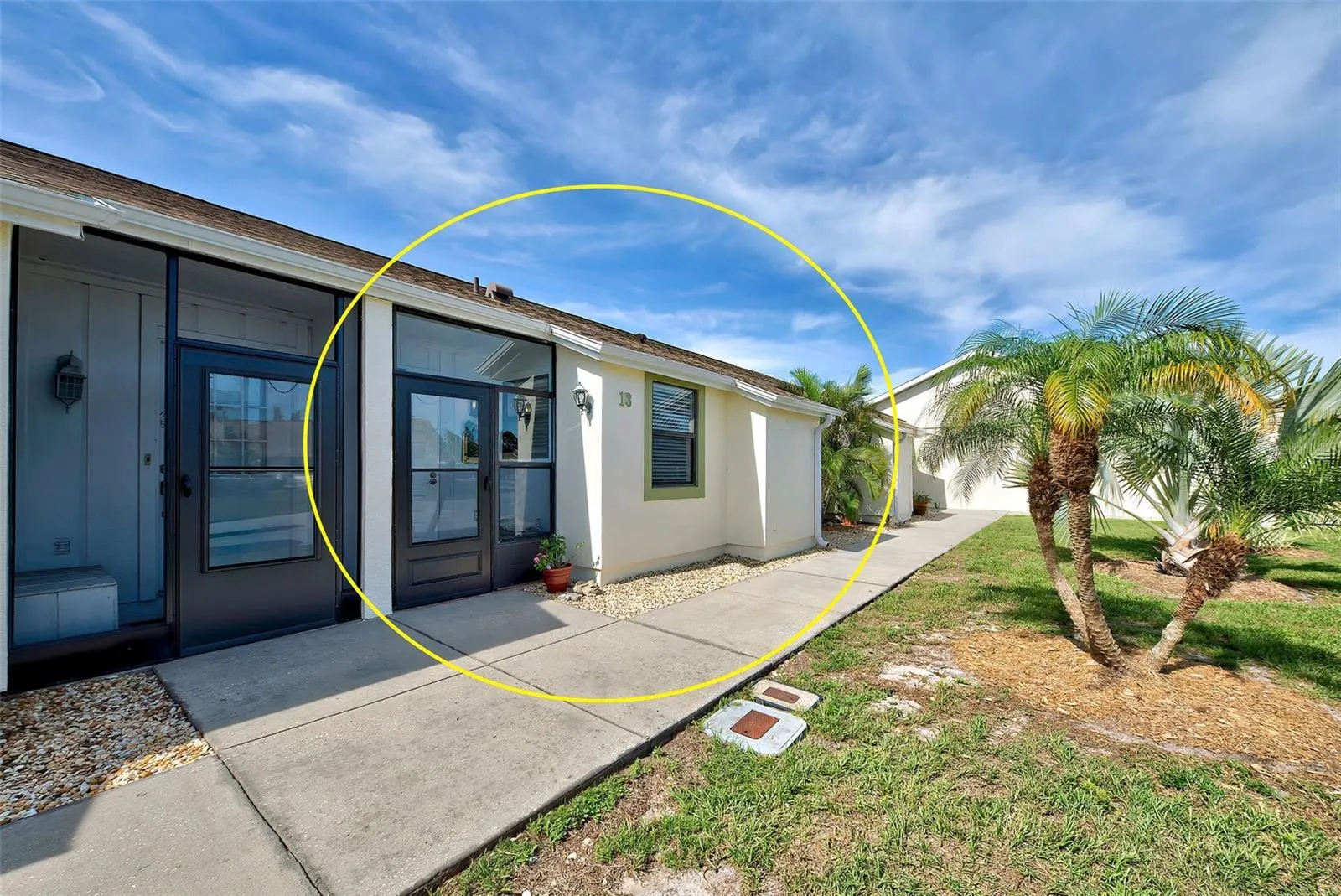 6796 GASPARILLA PINES BLVD #13 #13