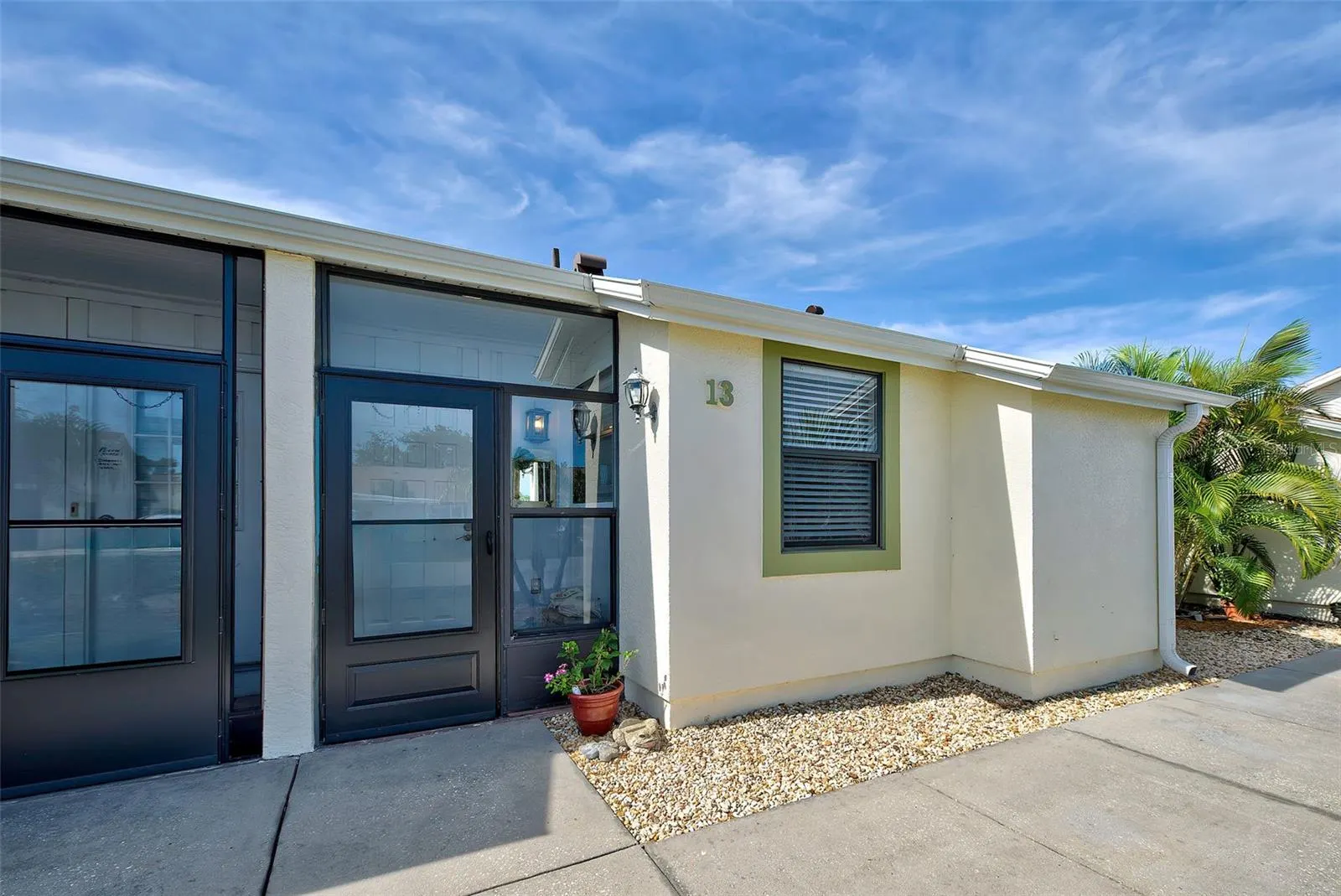 6796 GASPARILLA PINES BLVD #13 #13