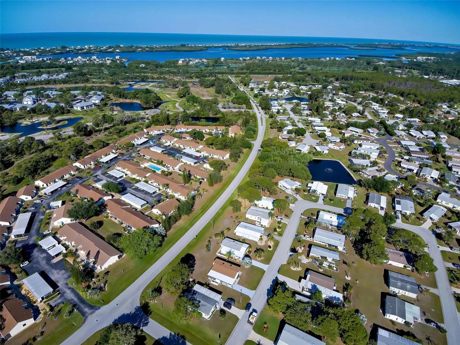 6796 GASPARILLA PINES BLVD #13 #13