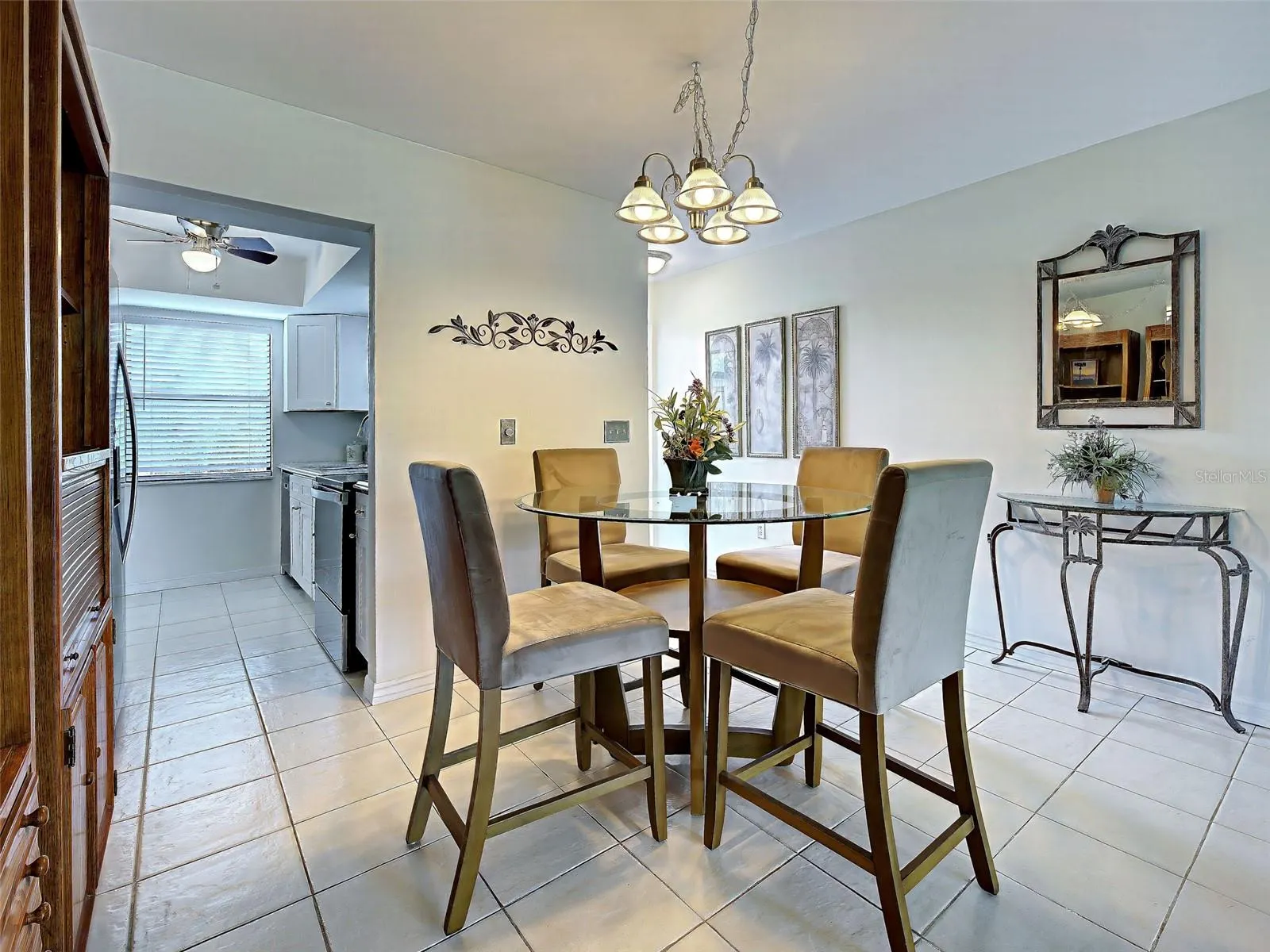 6796 GASPARILLA PINES BLVD #13 #13