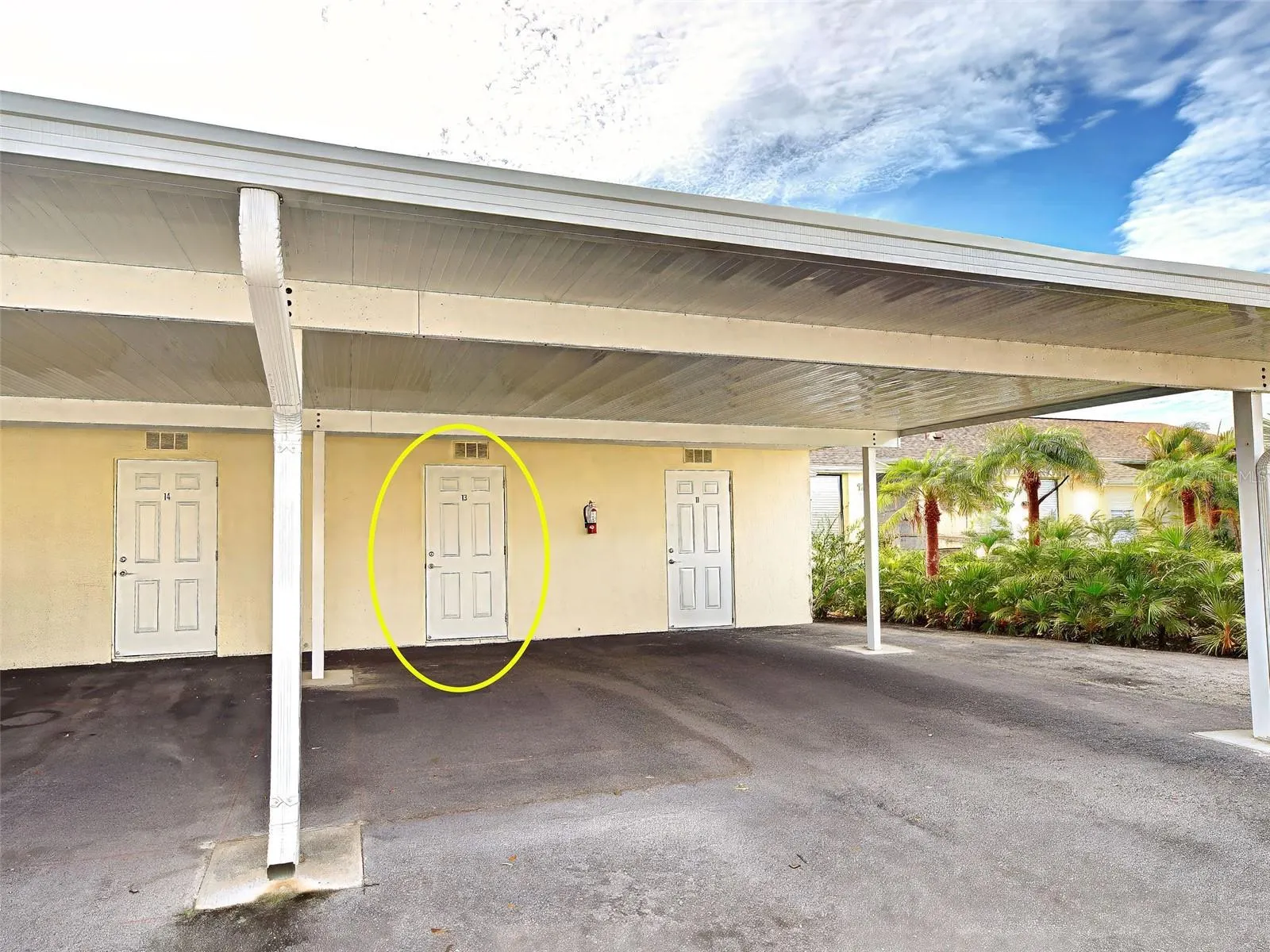 6796 GASPARILLA PINES BLVD #13 #13
