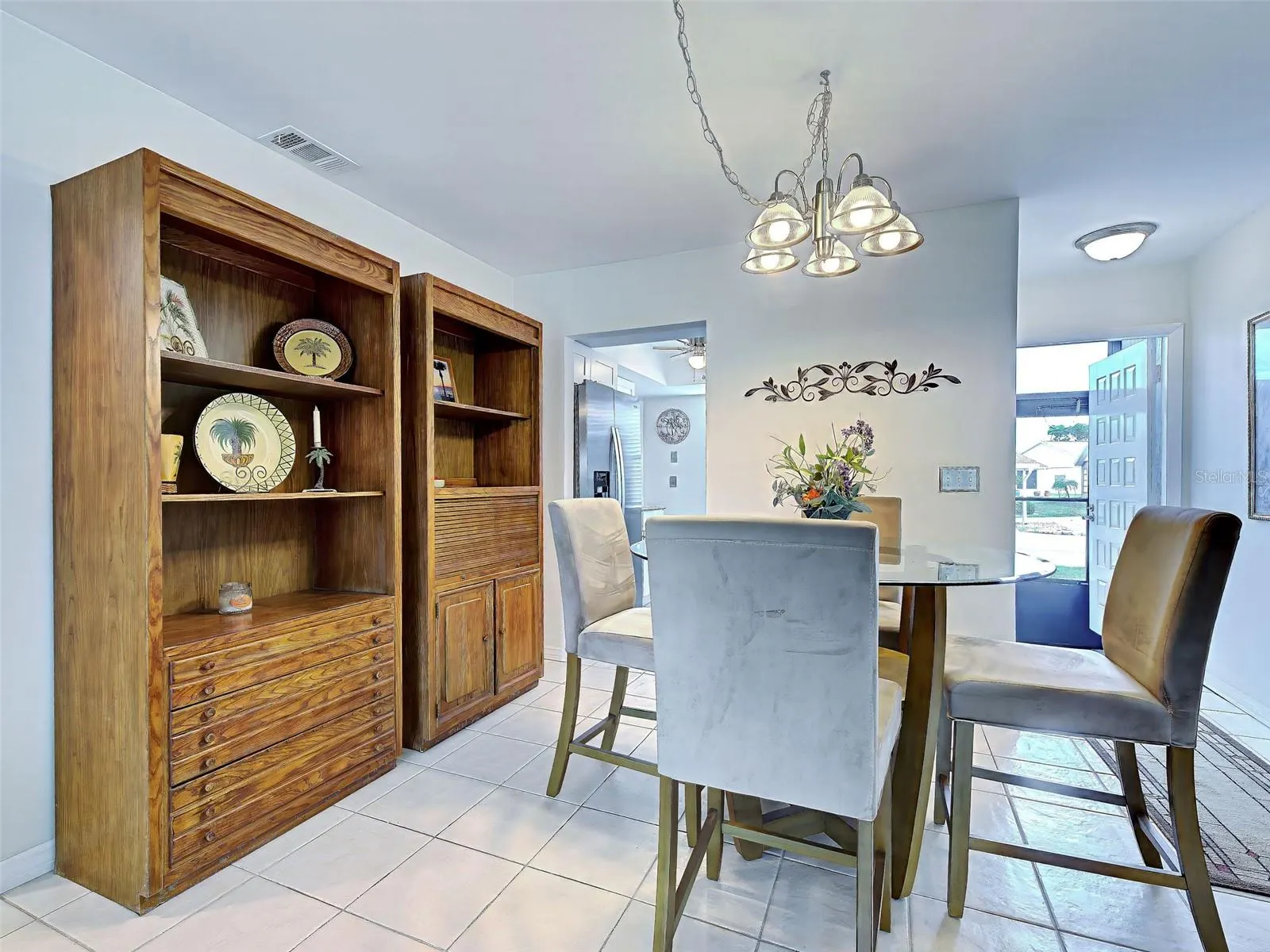 6796 GASPARILLA PINES BLVD #13 #13