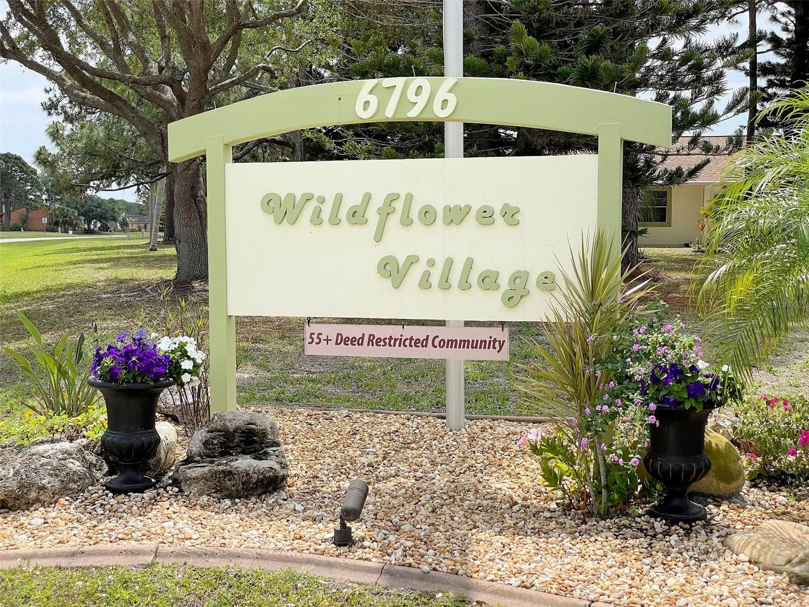 6796 GASPARILLA PINES BLVD #13 #13
