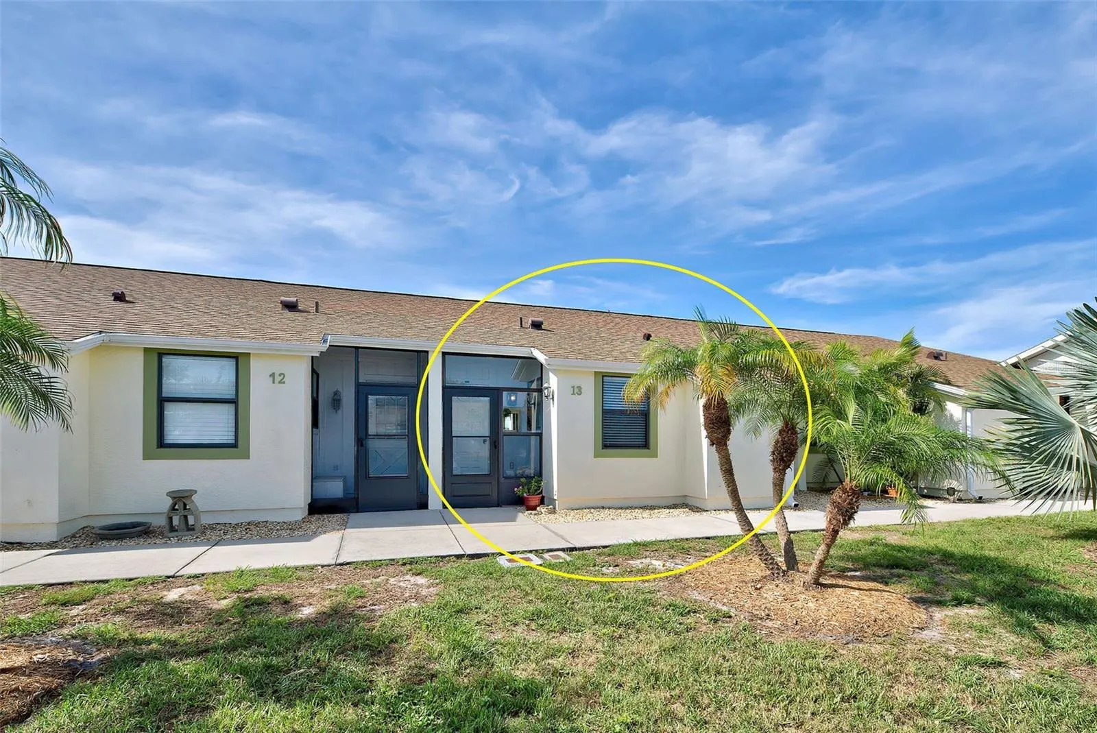 6796 GASPARILLA PINES BLVD #13 #13