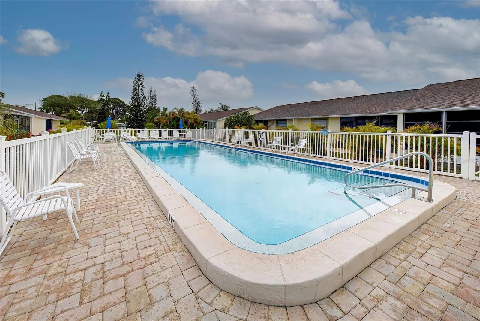 6796 GASPARILLA PINES BLVD #13 #13