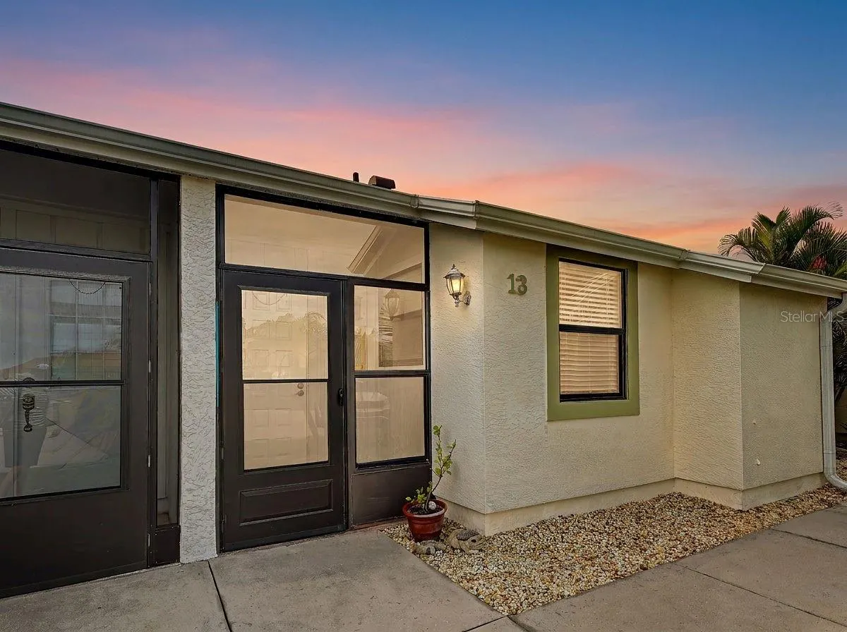 6796 GASPARILLA PINES BLVD #13 #13