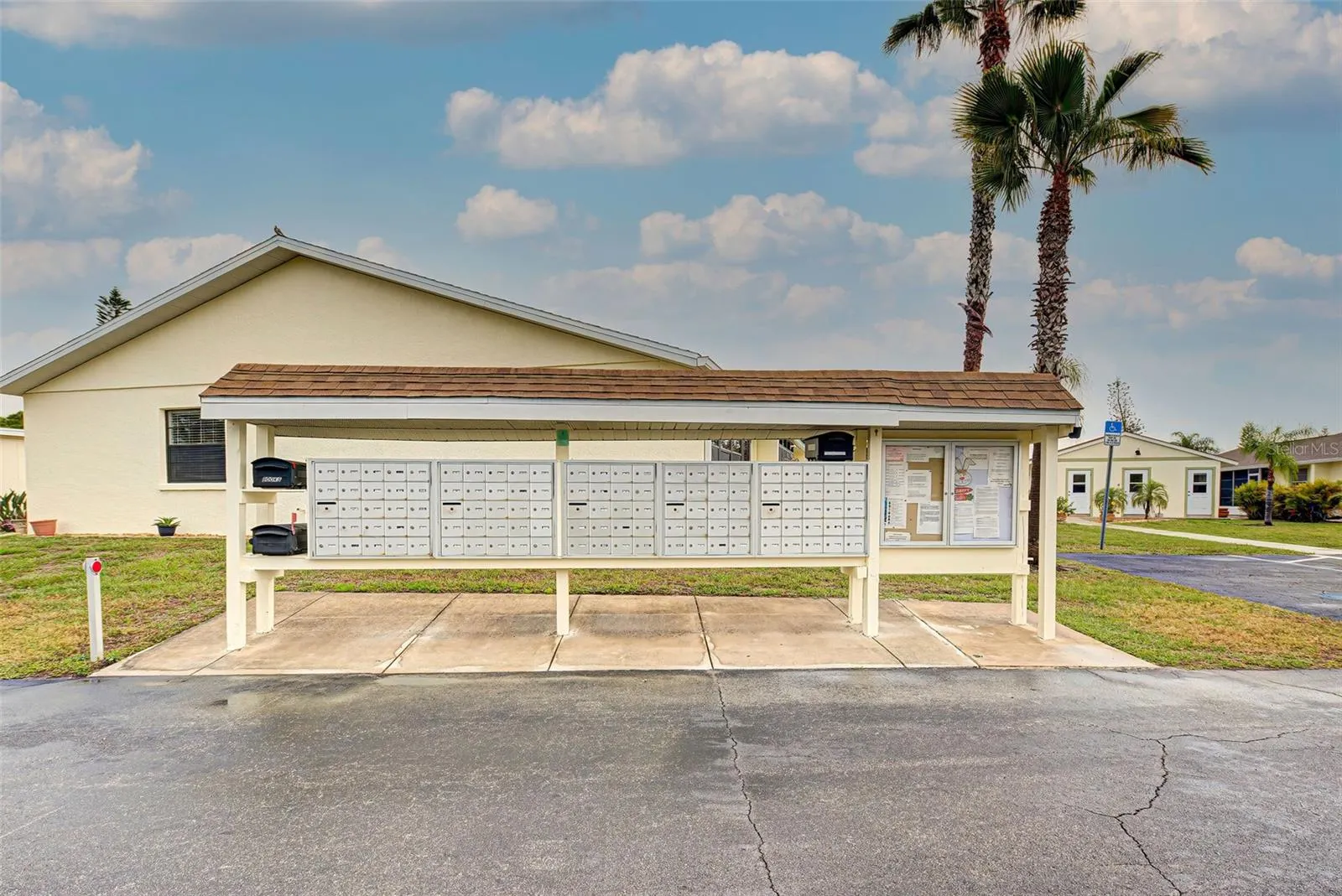 6796 GASPARILLA PINES BLVD #13 #13