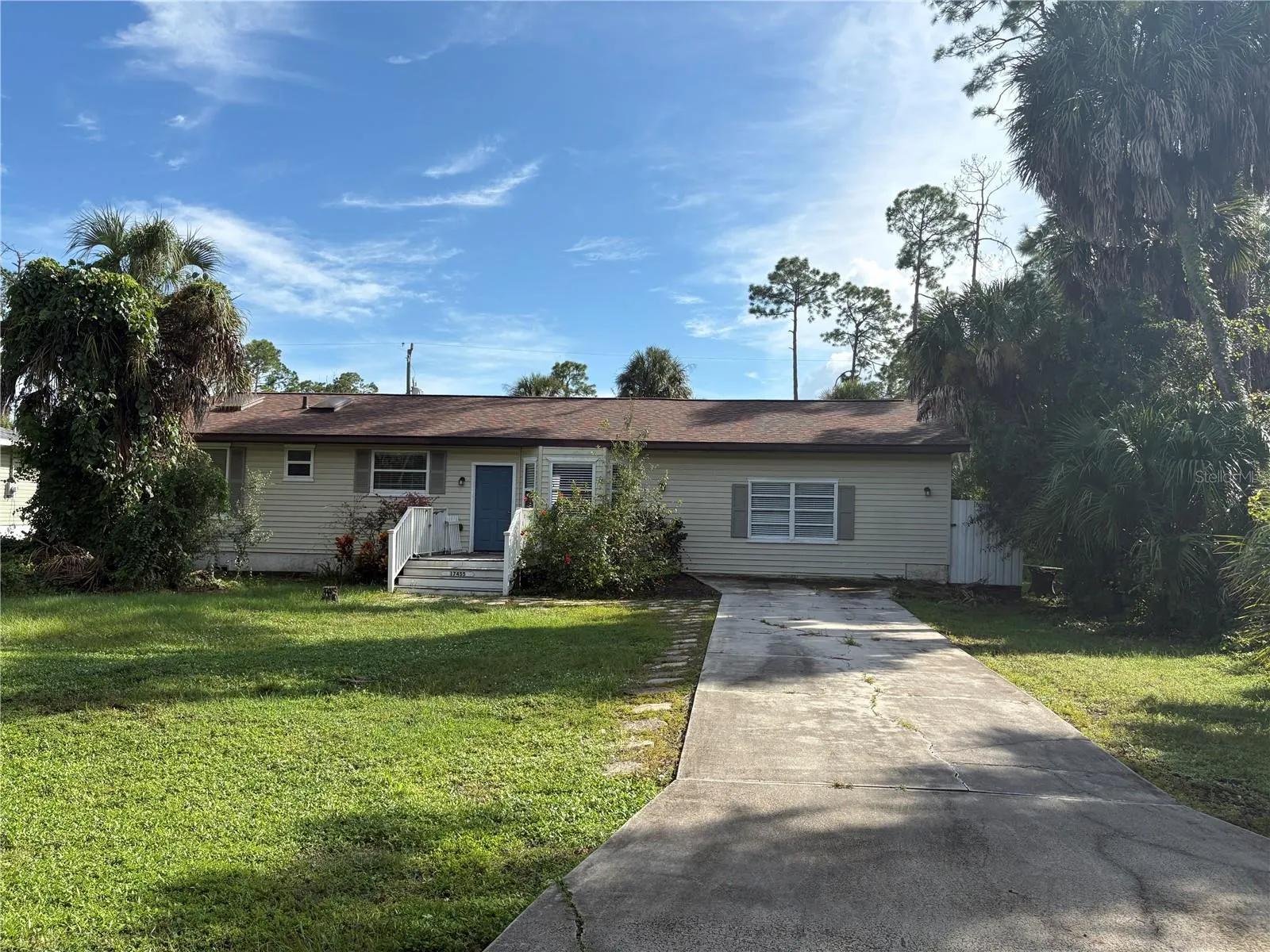 17455 MASTEN AVE