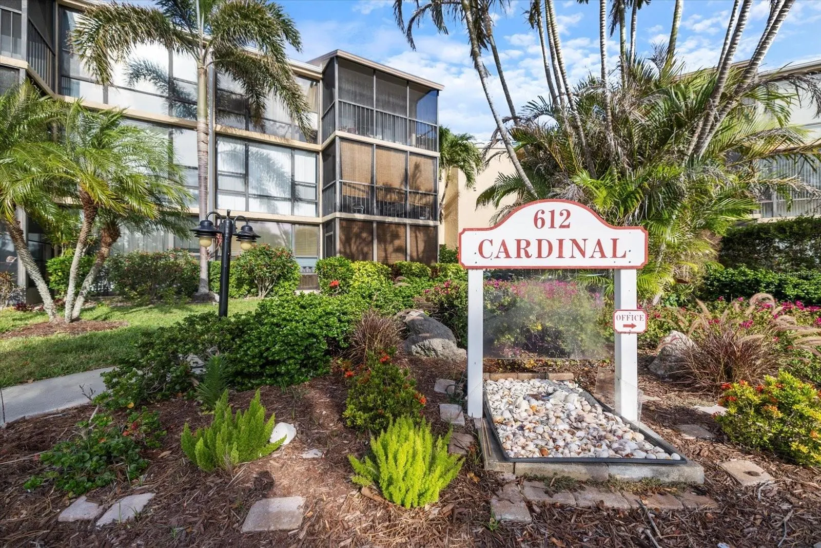 612 BIRD BAY DR S #108 #108