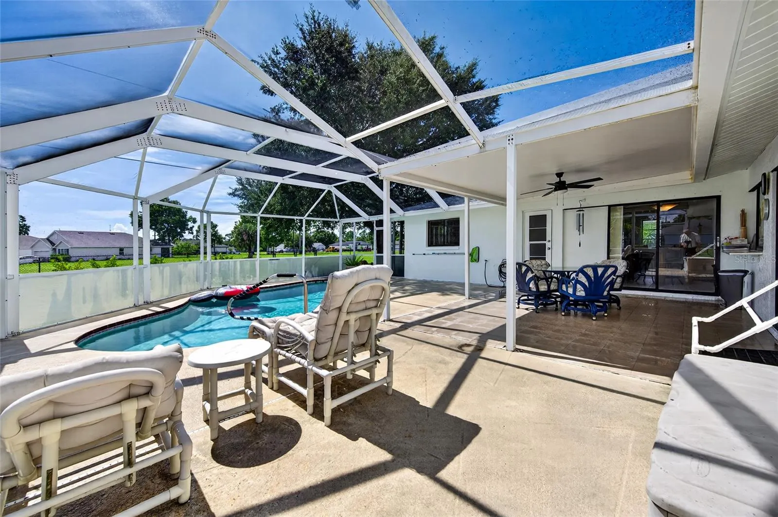 25321 DOREDO DR