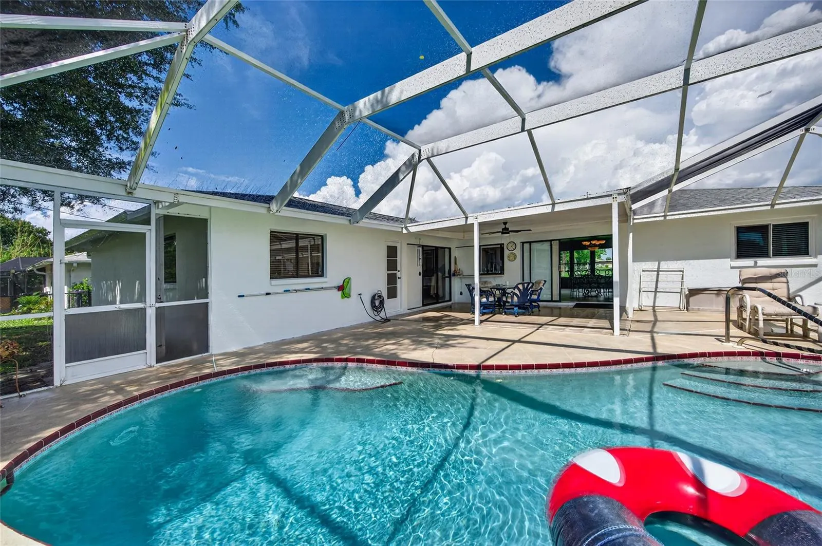 25321 DOREDO DR
