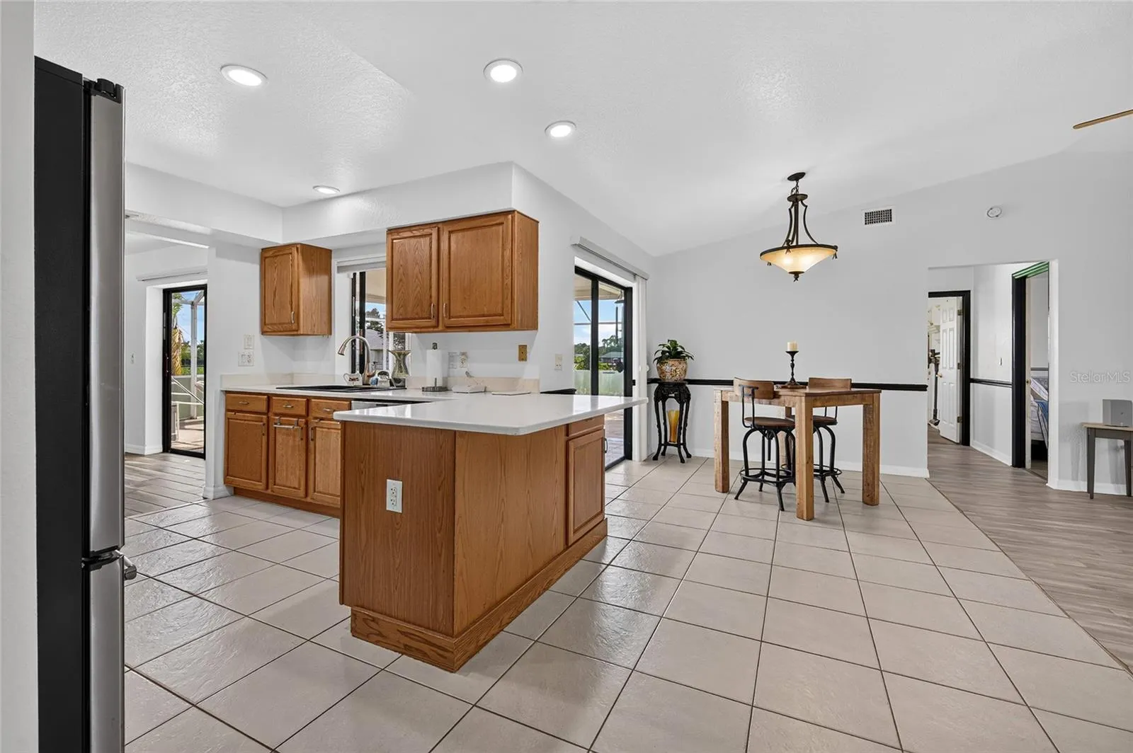 25321 DOREDO DR