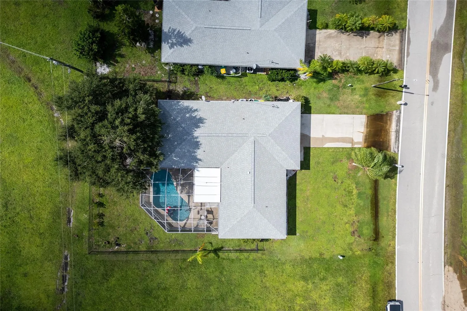 25321 DOREDO DR
