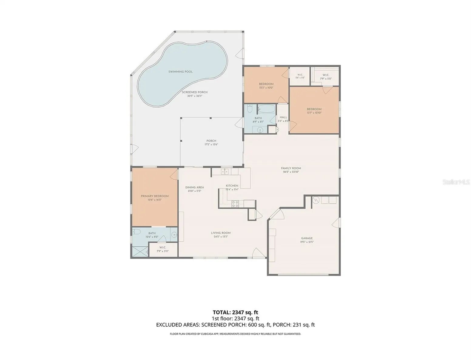 25321 DOREDO DR