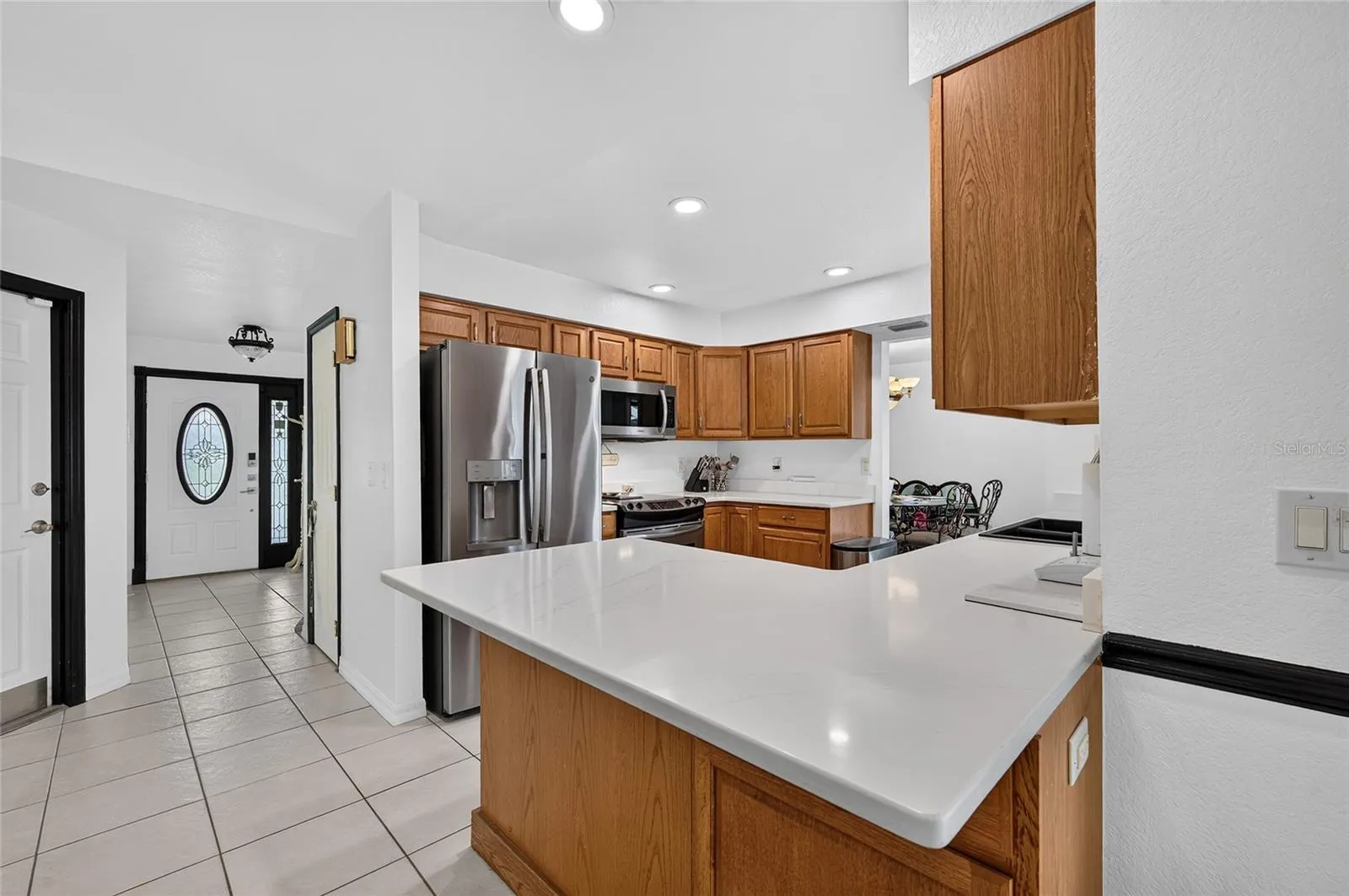 25321 DOREDO DR