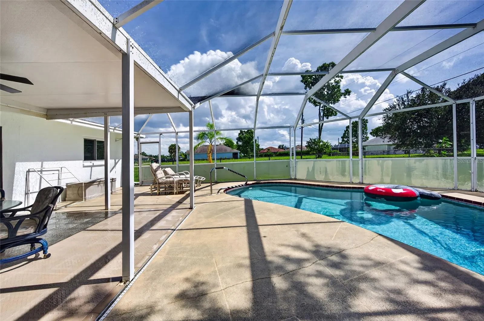 25321 DOREDO DR