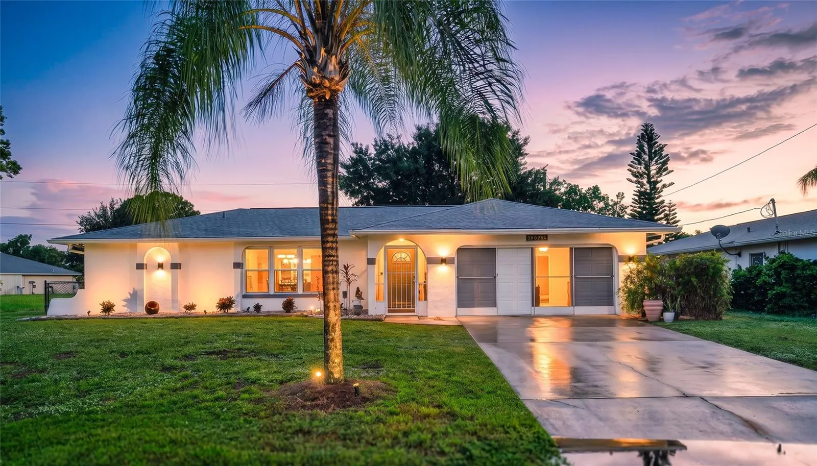 25321 DOREDO DR