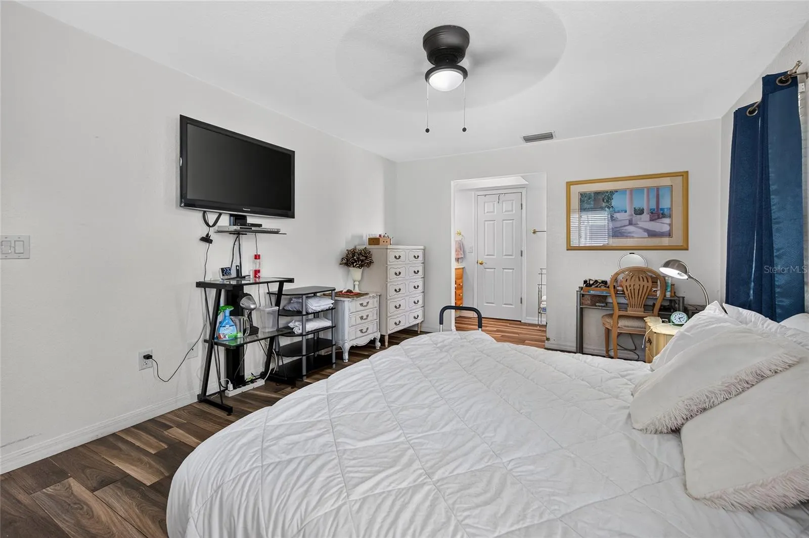 25321 DOREDO DR