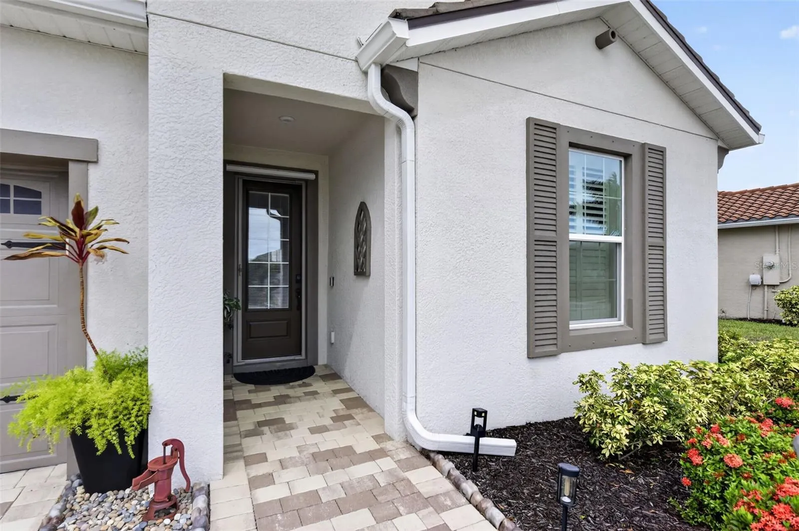 11802 SISTINE LN