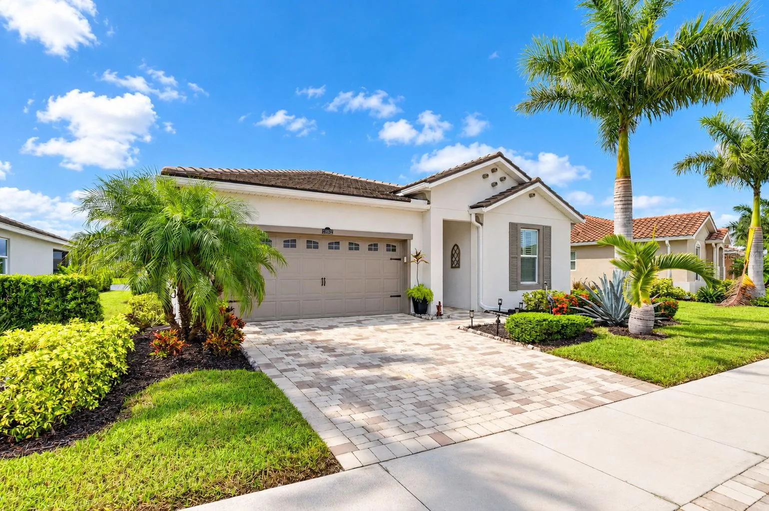 11802 SISTINE LN