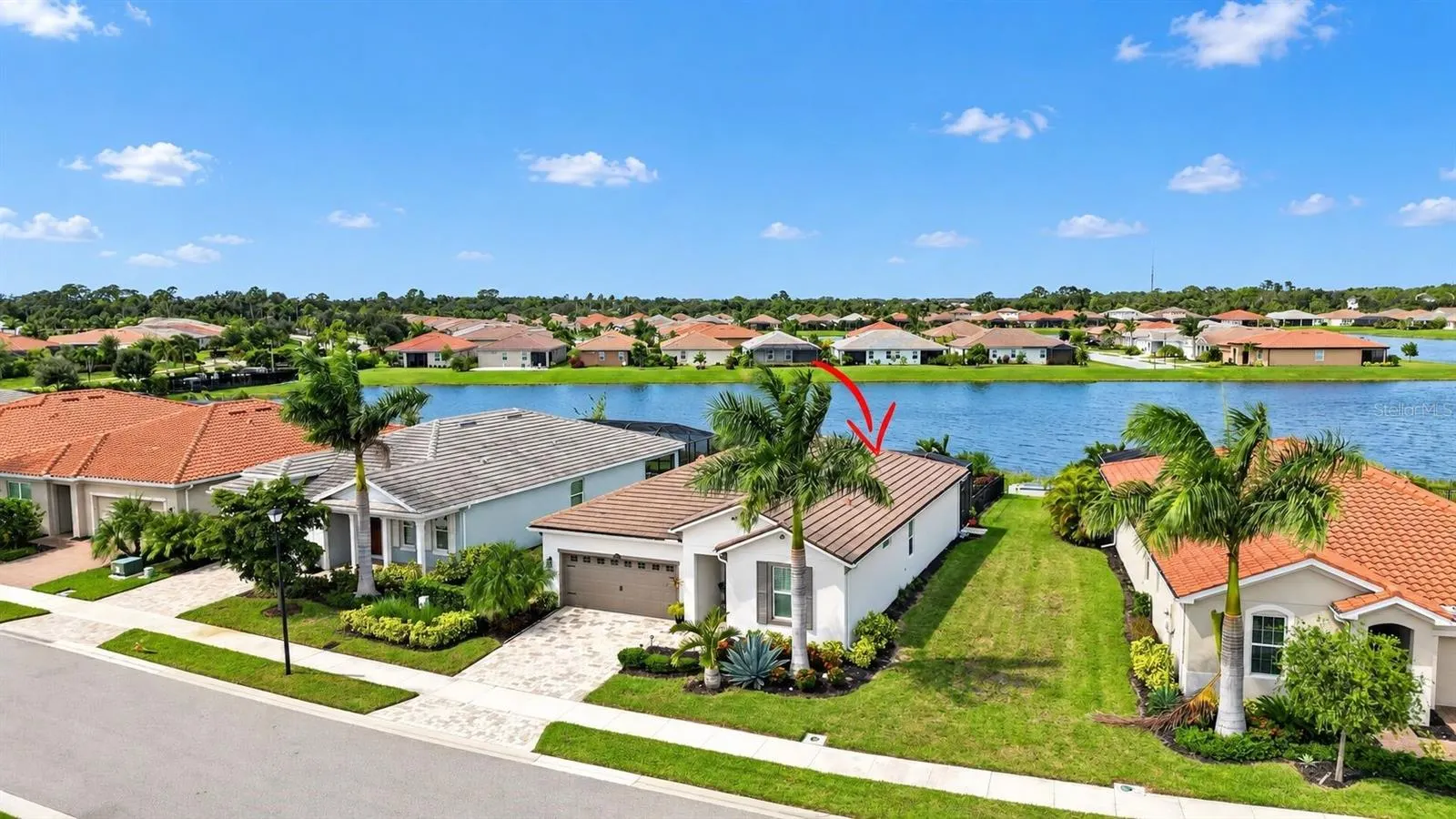 11802 SISTINE LN