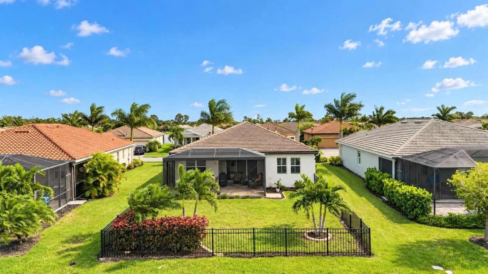 11802 SISTINE LN